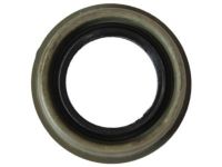 Ford Mustang Differential Seal - BR3Z-4676-A Oil Seal