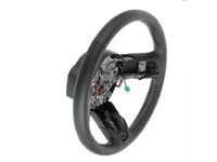 Ford FR3Z-3600-AB Leather Steering Wheel Ford FR3Z-3600-AB Leather Steering Wheel