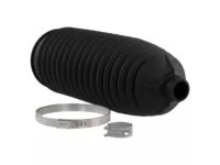 Ford GG1Z-3332-A Gear And Pinion Assembly - Driving