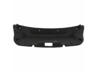 Ford F1EZ-5446404-BA Tailgate Trim Ford F1EZ-5446404-BA Tailgate Trim