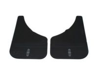 Ford F6VZ-16A550-AA Splash Guards - Flat Front or Rear