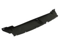 Ford FA1Z-5811778-A Air Deflector