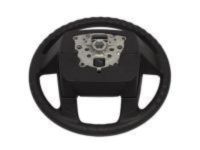 Ford F-150 Parts - 4L3Z-3600-KAA Steering Wheel Assembly