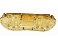 Ford 3W1Z-54600A88-BB Rear Seat Cushion Pad Ford 3W1Z-54600A88-BB Rear Seat Cushion Pad