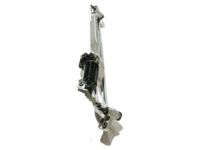 Ford F65Z-17508-AB Motor Assembly - Wiper