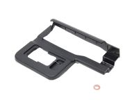 Ford FR3Z-6361749-AG Seat Track Cover