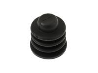 Ford BK2Z-16758-A Bumper