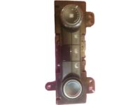 Ford 8A8Z-19980-C Heater Control Assembly