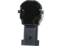 Ford DA8Z-15K859-A Parking Aid System Sensor Ford DA8Z-15K859-A Parking Aid System Sensor