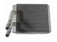 Lincoln Town Car Heater Core - F8VZ-18476-AA Heater Core Assembly