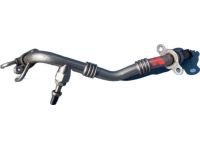 Ford K2GZ-9E470-A Connecting Tube