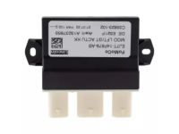 Ford EJ7Z-14B291-B Door Lock Control Assembly