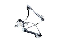 Ford MR3Z-6323208-A REGULATOR - WINDOW - LESS MOTO