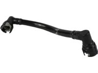 Ford BR3Z-6A664-B Vent Hose Ford BR3Z-6A664-B Vent Hose