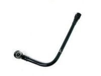 Ford Edge PCV Hose - 7T4Z-6758-AA Vent Tube