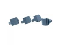 Ford -W790515-S900 Trim Pin