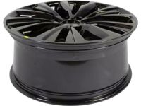 Ford FL7Z-1007-A Wheel Assembly