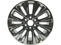 Ford FL7Z-1007-A Wheel Assembly