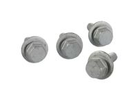 Ford -W712277-S438 Screw And Washer Assembly Ford -W712277-S438 Screw And Washer Assembly