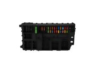 Ford JU5Z-15604-BB Alarm/Keyless Lock System Kit