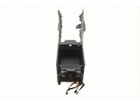 Ford M2DZ-78045A36-BB Console Panel Assembly Ford M2DZ-78045A36-BB Console Panel Assembly