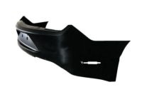 Ford JR3Z-17K835-APTM Cover - Bumper