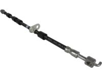 Ford AY1Z-2078-A Brake Hose Assembly