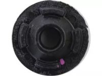Ford 6E5Z-8124-B Radiator Support Insulator Ford 6E5Z-8124-B Radiator Support Insulator