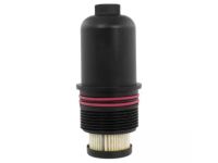 Ford KR3Z-6A832-A Cover