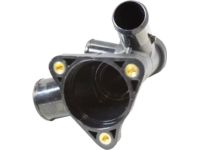 Ford YL8Z-8592-AB Housing - Thermostat