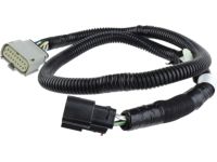 Ford KB3Z-13410-B SOCKET ASY