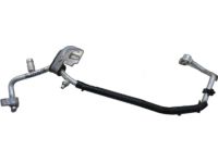 Ford 8T4Z-19972-A Tube Assembly