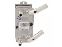Ford DG9Z-7A095-B Oil Cooler Assembly Ford DG9Z-7A095-B Oil Cooler Assembly