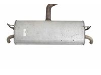 Ford LX6Z-5A289-BGD Rear Muffler Assembly Ford LX6Z-5A289-BGD Rear Muffler Assembly