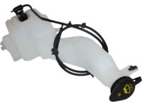 Ford BT4Z-17618-A Reservoir Windshield Washer Ford BT4Z-17618-A Reservoir Windshield Washer