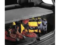 Ford 9L8Z-7845440-AA Luggage Cover Ford 9L8Z-7845440-AA Luggage Cover