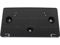 Ford JL7Z-17A385-AA Bracket - License Plate