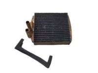 Ford Bronco Heater Core - E7TZ-18476-A Core Assembly - Heater