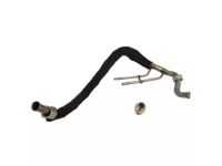 Ford YC2Z-9D477-AA Tube - EGR Valve To Exhaust Manifld