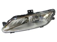 Ford HS7Z-15200-A Fog Lamp Assembly Front Ford HS7Z-15200-A Fog Lamp Assembly Front