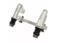 Ford 1S4Z-2B582-AA Brake Back Plate Assembly