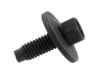 Ford 6L1Z-18502F36-AA Screw