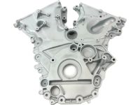 Ford HL3Z-6019-A Front Cylinder Cover