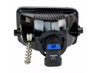 Ford FL3Z-15200-C LAMP ASY - FOG