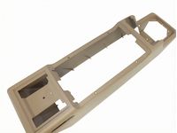 Ford XL2Z-98045A36-BAA Panel Assembly Console Ford XL2Z-98045A36-BAA Panel Assembly Console