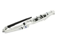 Ford LB5Z-78042D94-C Curtain Assembly