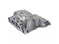Ford FR3Z-6675-B Engine Oil Pan Assembly Ford FR3Z-6675-B Engine Oil Pan Assembly