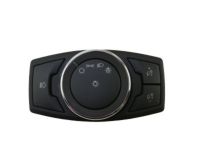 Ford DG9Z-11654-BA Headlamps Switch Assembly Ford DG9Z-11654-BA Headlamps Switch Assembly