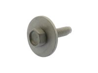 Ford -W718082-S439 Bolt And Washer Assembly - Hex.Head