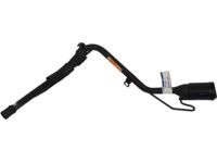 Ford FV6Z-9034-D Fuel Filler Pipe